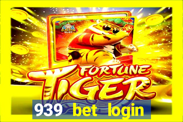 939 bet login entrar login